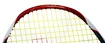 Badmintonschläger Yonex Arcsaber 11 Mettalic Red 2018