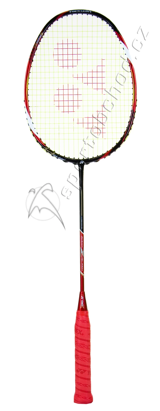 Badmintonschläger Yonex Arcsaber Z-Slash Taufik Hidayat LTD ´11 | Sportega