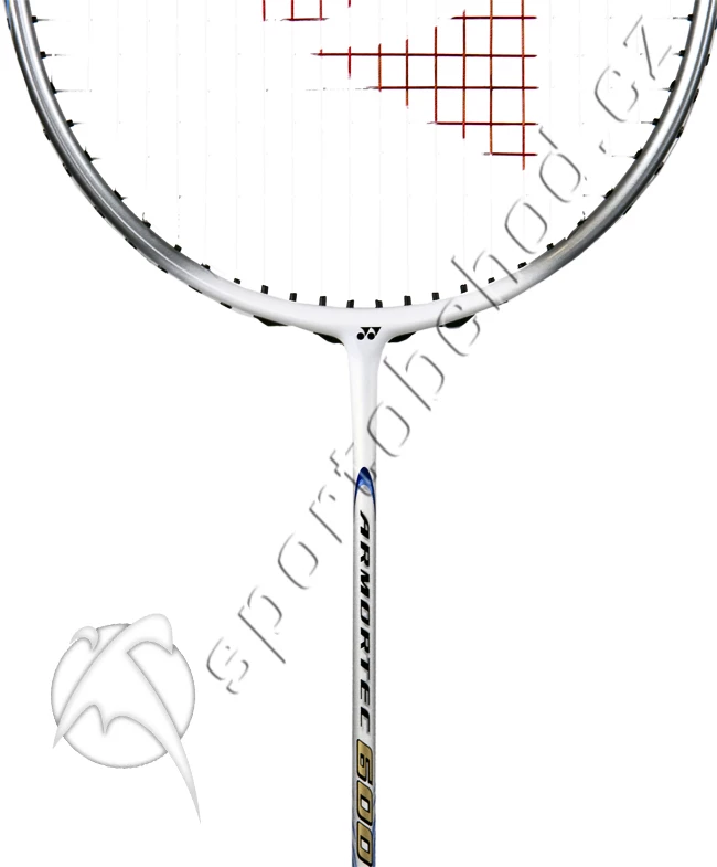 Badmintonschläger Yonex Armortec 600 ´10 | Sportega