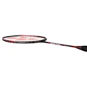 Badmintonschläger Yonex Nanoflare 001 Ability Black/Red