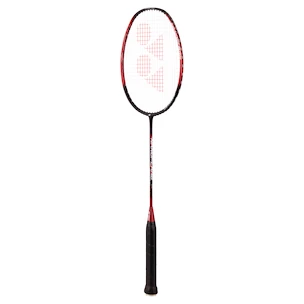 Badmintonschläger Yonex Nanoflare 001 Ability Black/Red