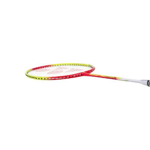 Badmintonschläger Yonex Nanoflare 100 Pink/Yellow