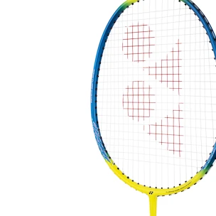 Badmintonschläger Yonex Nanoflare 100 Yellow/Blue