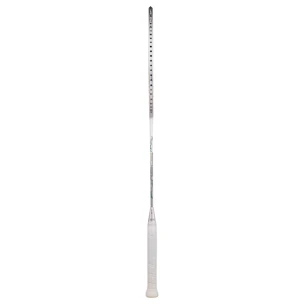 Badmintonschläger Yonex Nanoflare 555 Matte White