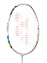 Badmintonschläger Yonex Nanoflare 700 Game Silver/Sky Blue