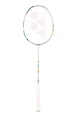 Badmintonschläger Yonex Nanoflare 700 Game Silver/Sky Blue