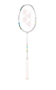 Badmintonschläger Yonex Nanoflare 700 Game Silver/Sky Blue