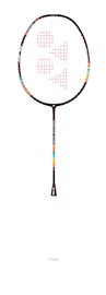 Badmintonschläger Yonex Nanoflare 700 Play Midnight Purple