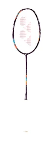 Badmintonschläger Yonex Nanoflare 700 Play Midnight Purple