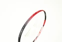 Badmintonschläger Yonex Nanoflare 700 Red