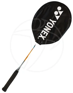 Badmintonschläger Yonex Nanoray 5 besaitet