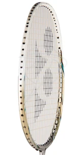 Badmintonschläger Yonex Nanoray 750 besaitet