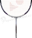 Badmintonschläger Yonex Nanospeed 9900 Purple LTD ´12