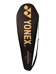 Badmintonschläger Yonex Voltric 5 FX besaitet