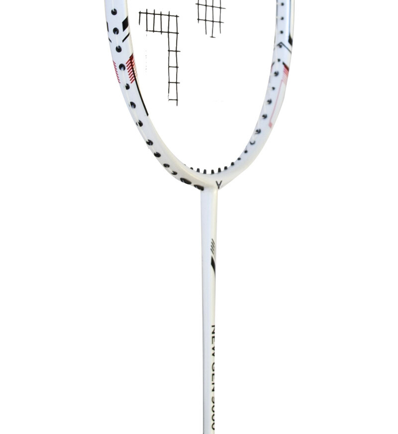 Badmintonschläger Victor New Gen 9000 besaitet