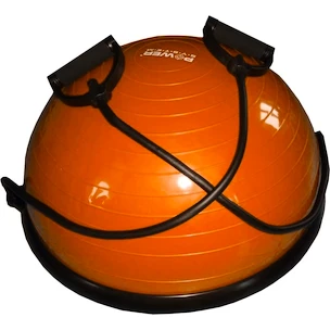 Balance pad Power System  Balance Ball 2 Ropes