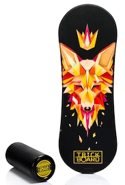 Balance pad Street Surfing Trickboard Classic Jackal