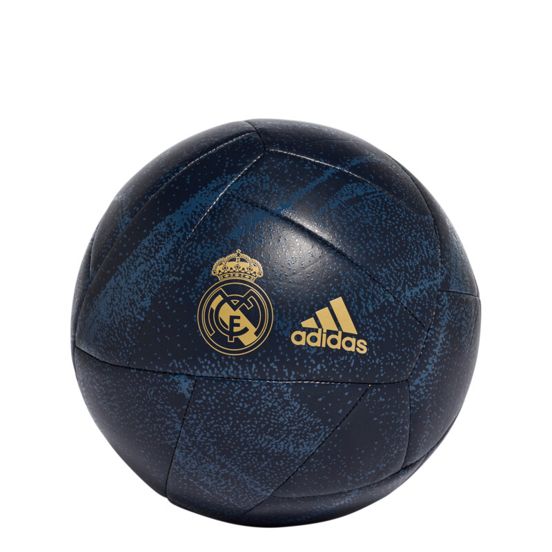 real madrid adidas ball