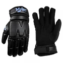 Ball Hockey Handschuhe Mylec  Black Senior