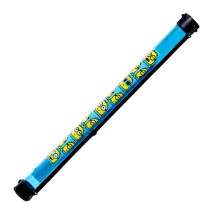 Ballsammelröhre  Wilson  Minions Ball Tube Blue