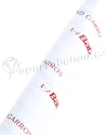 Basisgriffband Babolat Uptake Grip French Open White