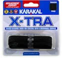 Basisgriffband Karakal  X-Tra Grip Black