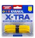 Basisgriffband Karakal  X-Tra Grip Yellow