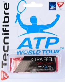 Basisgriffband Tecnifibre ATP X-Tra Feel Red