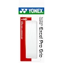 Basisgriffband Yonex  Leather Excel Pro AC128 White