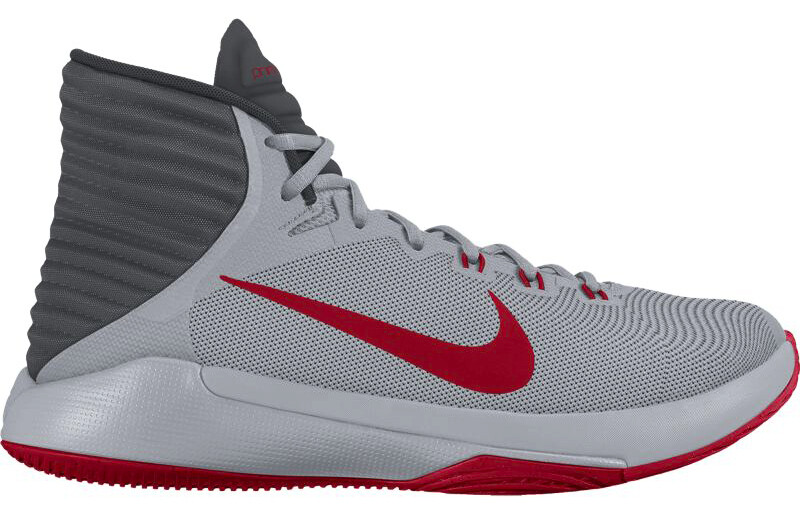 nike prime hype df 2016 women's basketball shoe