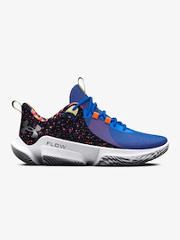 Basketballschuh Under Armour FLOW FUTR X 2 LE-BLK