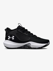 Basketballschuh Under Armour Lockdown 6-BLK