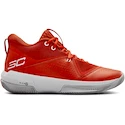 Basketballschuh Under Armour  SC 3ZER0 IV  US 10