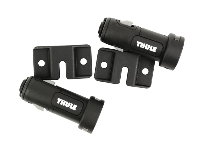 Thule SkiClick Wall Fixation