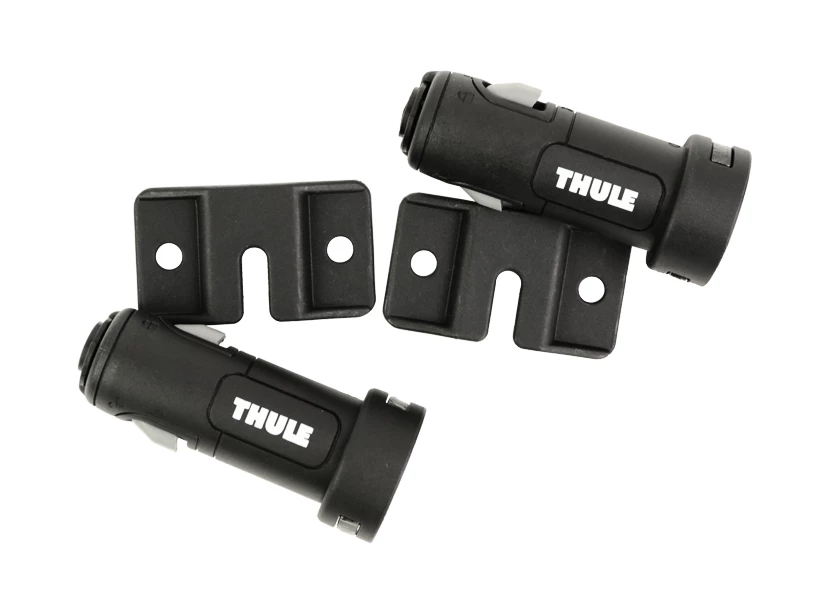 Thule SkiClick Wall Fixation Sportega