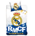 Bettwäsche Real Madrid CF RMCF