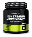 BioTech USA  100% Creatine Monohydrate 300 g