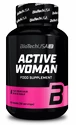 BioTech USA Active Women 60 tabs