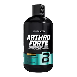 BioTech USA Arthro Forte Liquid 500 ml