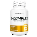 BioTech USA B-Complex 60 tabs