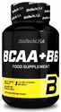 BioTech USA BCAA+B6 100 tabs