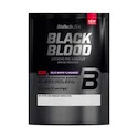 BioTech USA  Black Blood NOX + 19 g rot-orange