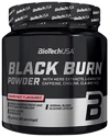 BioTech USA  Black Burn 210 g