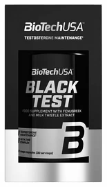 BioTech USA Black Test 90 caps