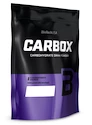 BioTech USA  CarboX 1000 g orange