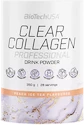 BioTech USA Clear Collagen Professional 350 g