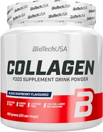 BioTech USA Collagen 300 g