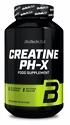 BioTech USA  Creatine PH-X 210 kapslí