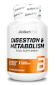 BioTech USA Digestion metabolism 60 tabs