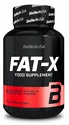 BioTech USA  Fat-X 60 tablet